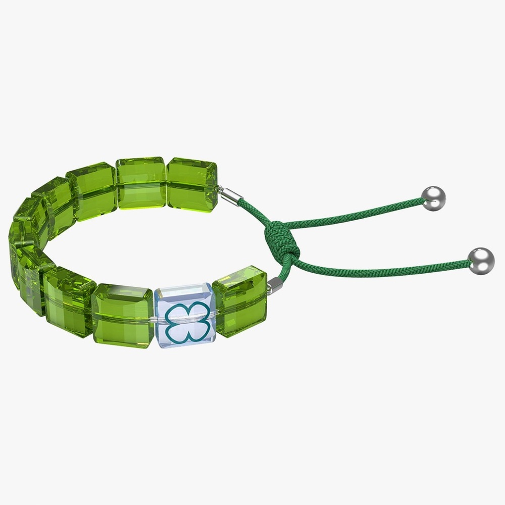 Swarovski crystal bracelet